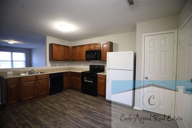 Foto del edificio - Move in special $900!! Beautiful 3 bed / 2 bath home with fenced back yard - Nettleton!!