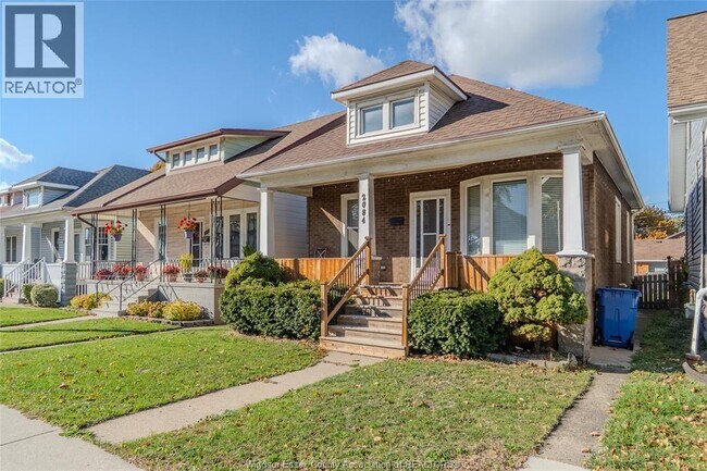 Photo du bâtiment - 2084 Ottawa St