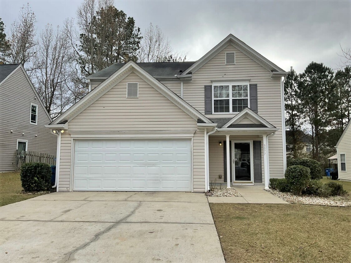 3077 Sable Run Rd House Rental in Atlanta, GA