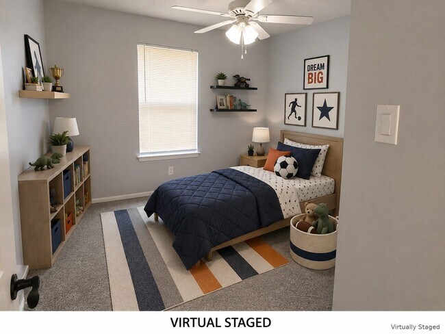 Foto del edificio - 15123 Chasehill Dr