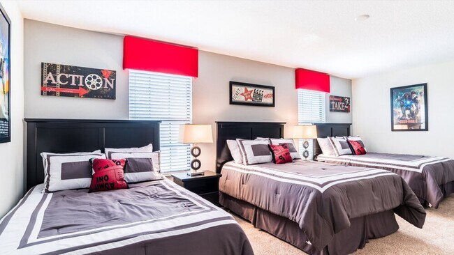 Building Photo - 9151 Caddie Way