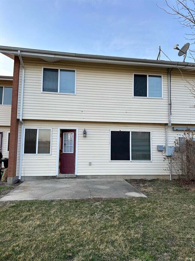 Building Photo - 41052 Gunter Ct
