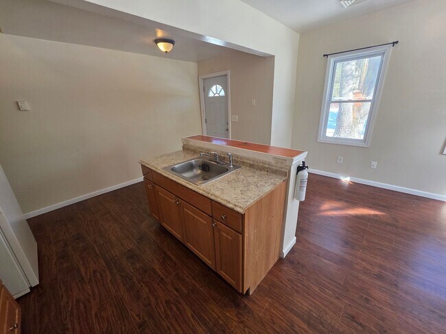 Foto del edificio - 2 Bedroom Apartment - Loch Sheldrake