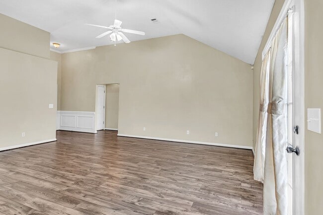 Foto del edificio - 3 Bedroom 2 Bathroom Home in Hampton Place subdivision - Pooler GA