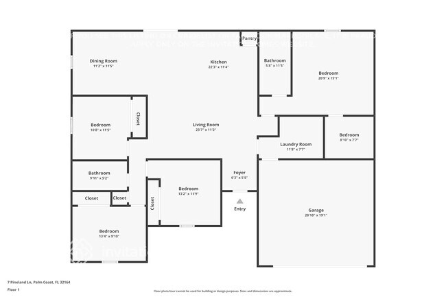 Foto del edificio - 7 Pineland Ln