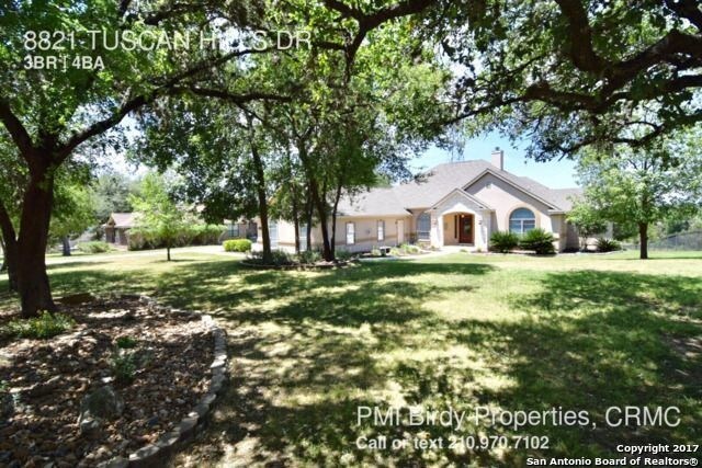 Primary Photo - 8821 TUSCAN HILLS DR