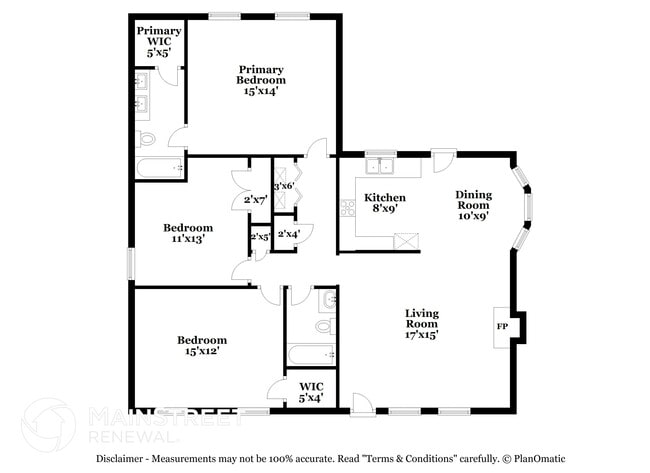 Building Photo - 4304 Dyer Ct