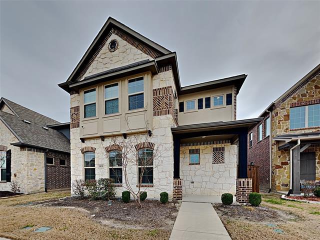 Primary Photo - 1039 Margo Dr