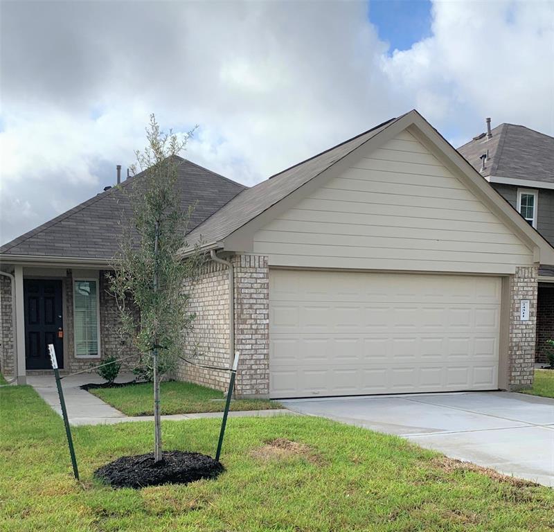 24311 Treviso Gardens Dr, Katy, TX 77493 House Rental in Katy, TX