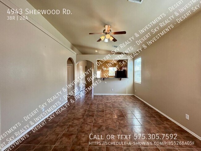 Foto del edificio - 4943 Sherwood Rd