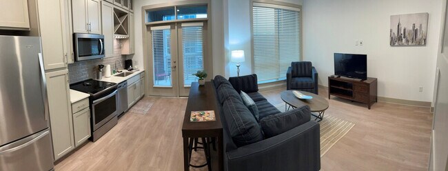 Foto del edificio - 13222 Ballantyne Corporate Pl