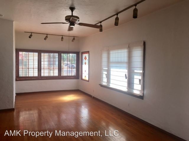 Building Photo - 3 br, 2 bath House - 1240 Johnson Avenue