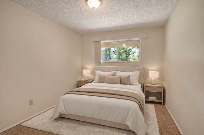 Building Photo - Stirling Place