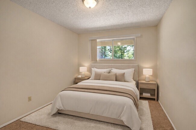 Photo du bâtiment - Stirling Place