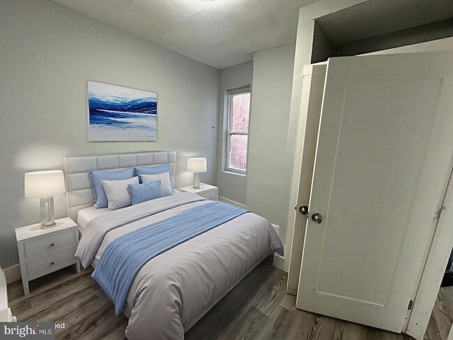 Building Photo - 4018 N Darien St