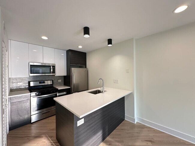 Foto del edificio - 941 W Grace St
