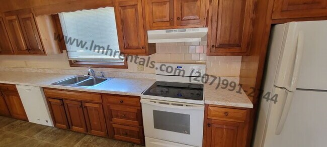 Foto del edificio - 6 Summer St