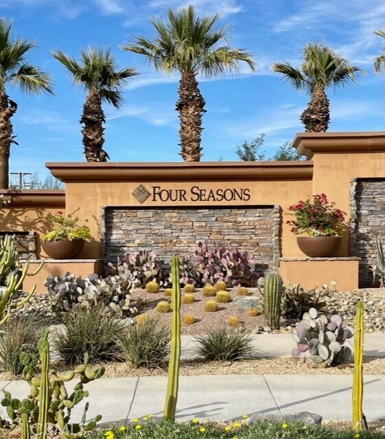 Foto del edificio - 1236 Esperanza Trail