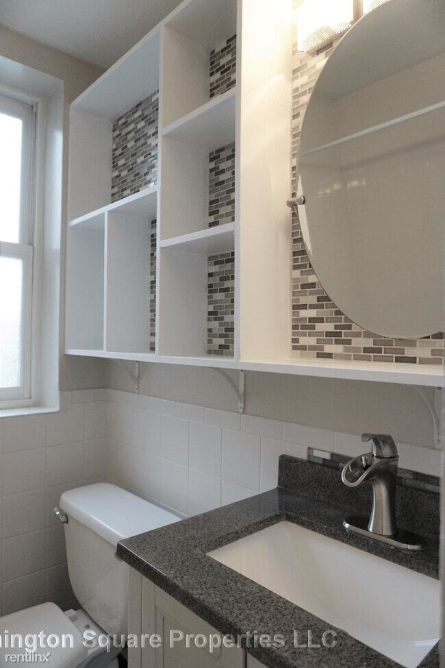 Foto del edificio - 2 br, 1 bath Condo - 368 Sumner St Apt 3