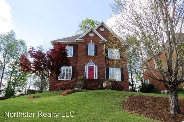 Primary Photo - 4 br, 3.5 bath House - 1186 Eagle Park Road