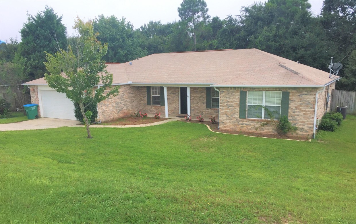 Primary Photo - 1319 Jeffrine Dr