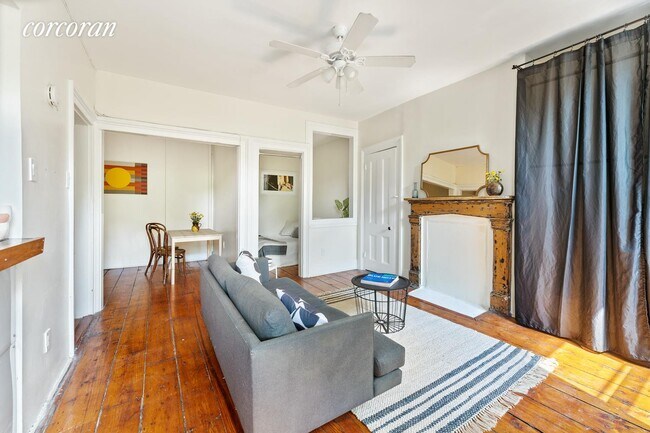 Foto del edificio - 107 N 9th St