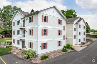 Building Photo - Pioneer Court Apartments