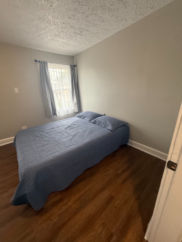 Building Photo - 4823 E Michigan St