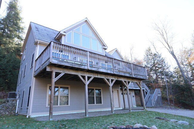Foto del edificio - Large Private Furnished 4 Bed Winter Seasonal in Thornton- Close to Skiing! $2550/mo