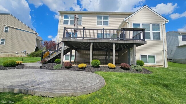 Foto del edificio - 9337 Ellis Way