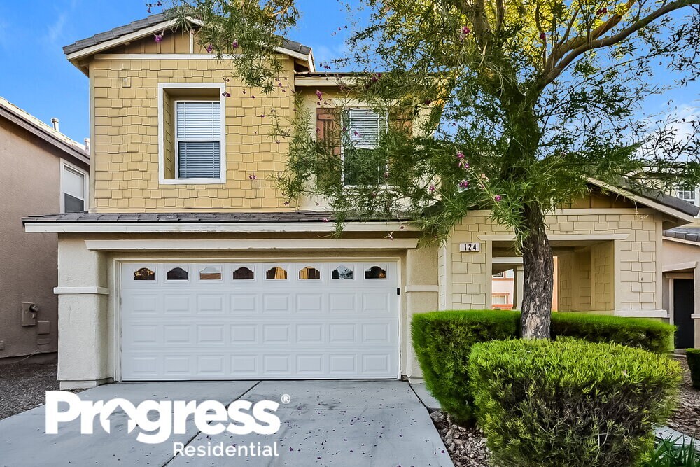 Foto principal - 124 Snow Dome Ave