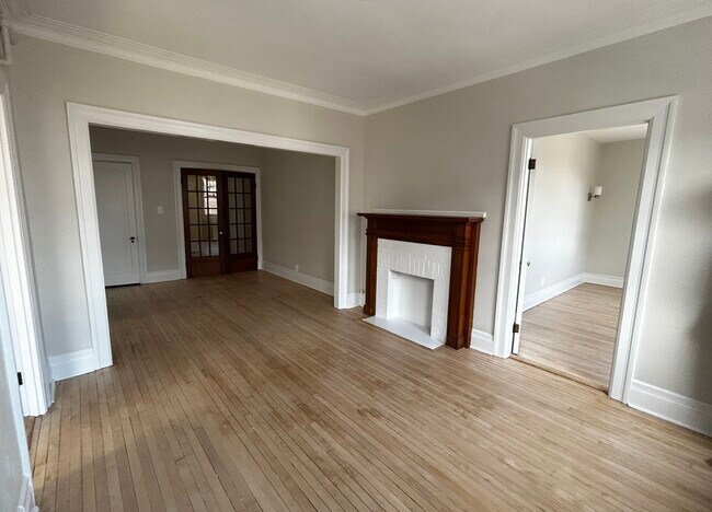 Photo du bâtiment - 418 Claremont