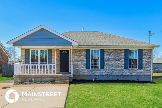 Building Photo - 193 Tecumseh Dr