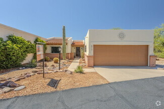 Building Photo - 873 W Bella Vista Dr