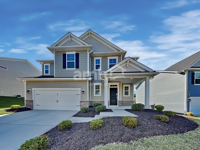 Building Photo - 2304 Campbell Cv Ct