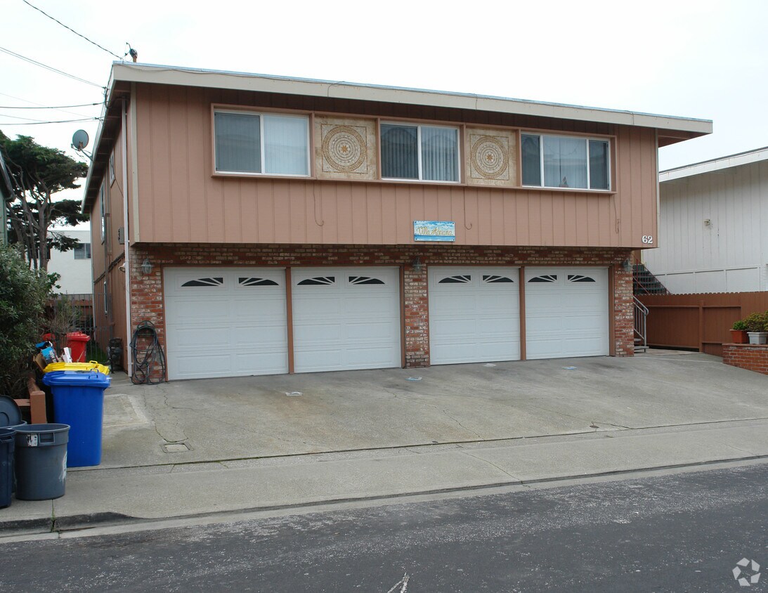 Primary Photo - 62 Paloma Ave