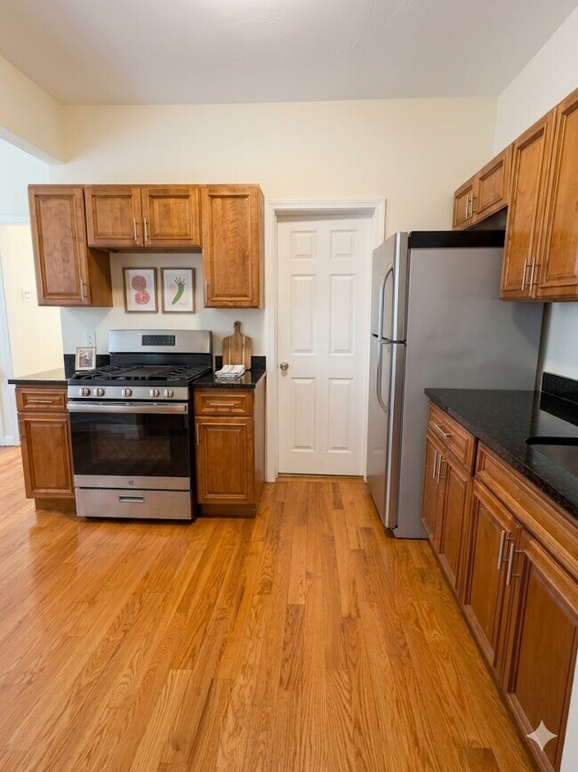 Foto del edificio - 58 Medford St