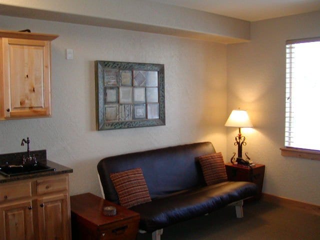 Foto del edificio - 2669 Canyons Resort Dr