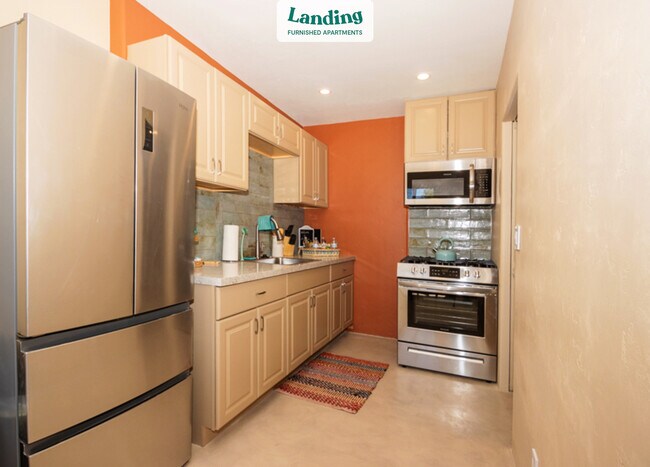 Foto del edificio - 722 N Palo Verde Blvd