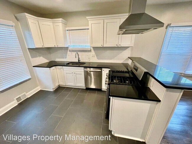 Building Photo - 2 br, 1 bath House - 2552 Beals