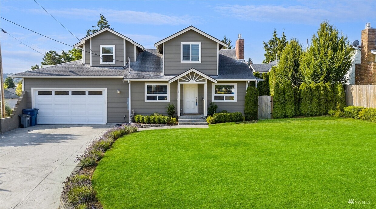 1311 20th St, Anacortes, WA 98221 House Rental in Anacortes, WA