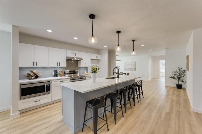 Photo - 215 N Jester Ave House