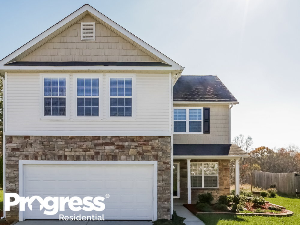 Foto principal - 3043 Clover Rd NW