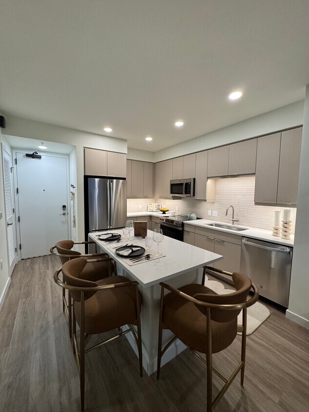 Foto principal - 3026 NW 1st Ave