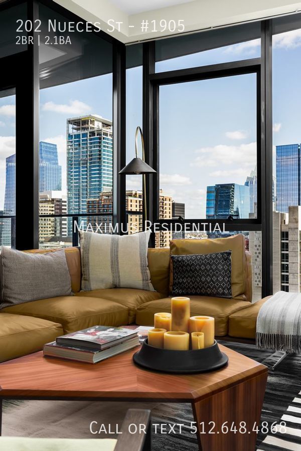 Building Photo - Live the Proper Lifestyle, Luxurious Downt...