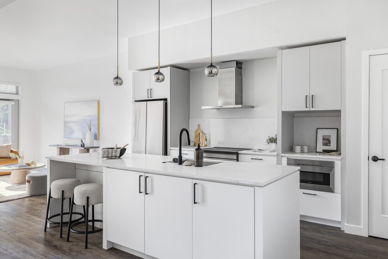 Foto principal - WYE Flats