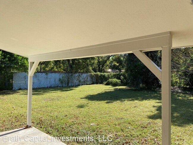 Building Photo - 3 br, 1 bath House - 1310 North Garfield A...