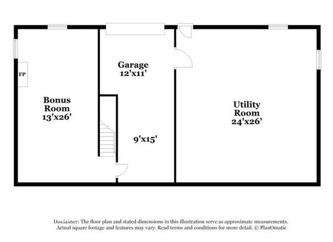 Building Photo - 3419 Hartford St, Winston-Salem, NC 27106