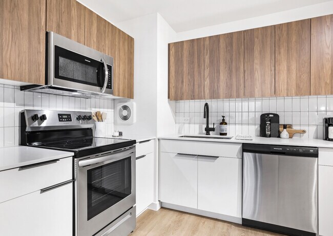 Foto del edificio - 1250 N La Salle Dr