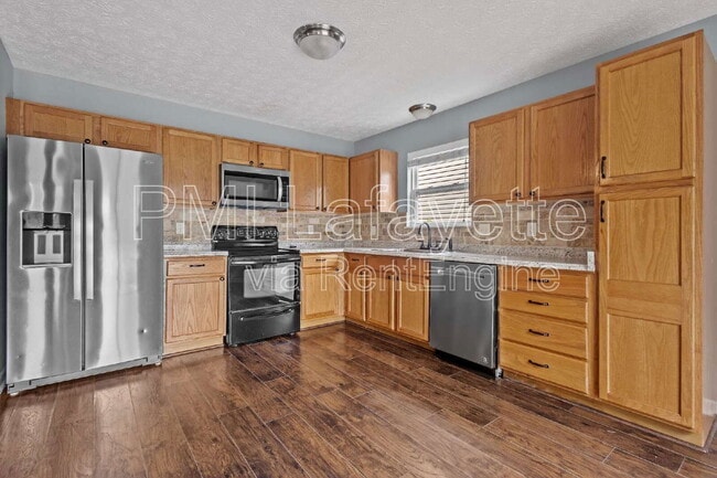Building Photo - 4011 Homerton St